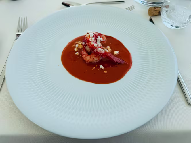 Ristorante  OCEANO - 1