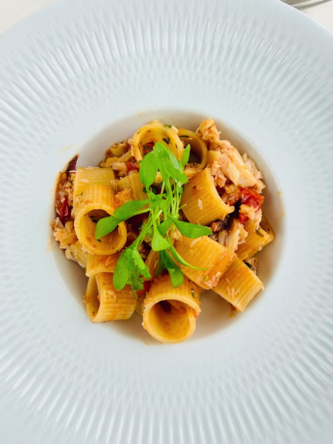 Ristorante  OCEANO - 2