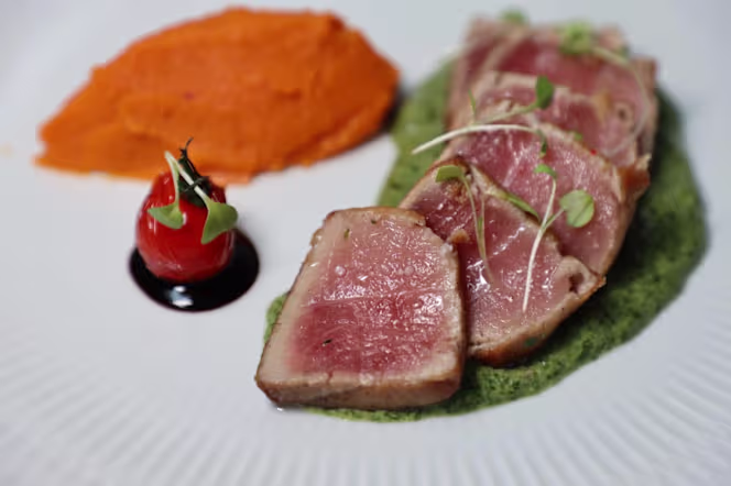 Ristorante  OCEANO - 3