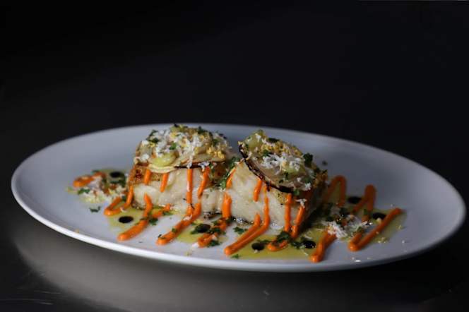 Ristorante  OCEANO - 8
