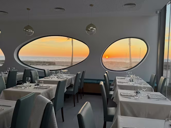 Ristorante  OCEANO - 0