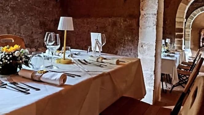 Le Breste Restaurant - 3