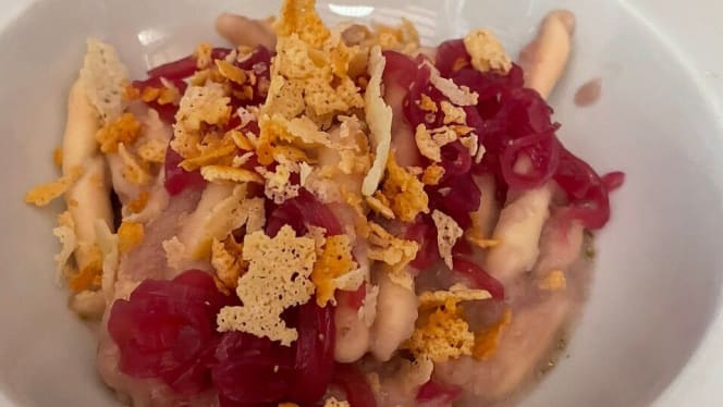 Le Breste Restaurant - 7