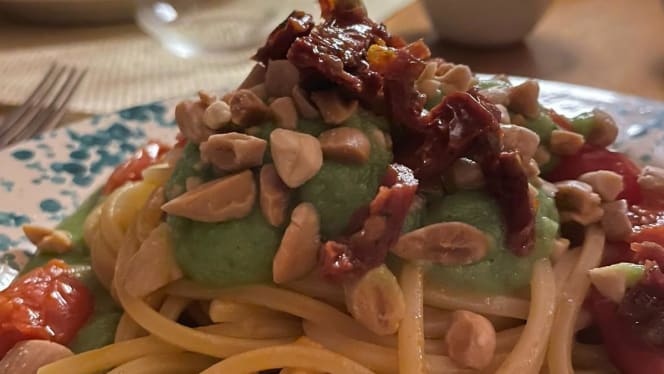 Le Breste Restaurant - 2