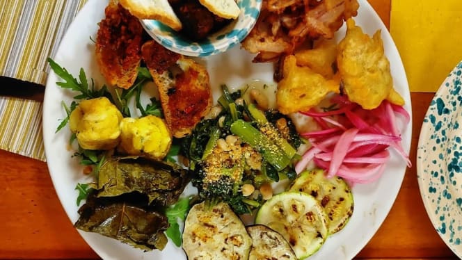 Le Breste Restaurant - 9