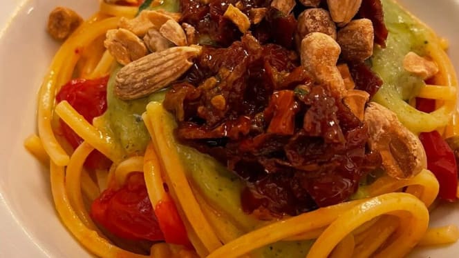 Le Breste Restaurant - 6