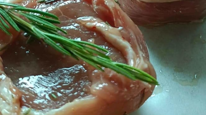 Le Breste Restaurant - 1