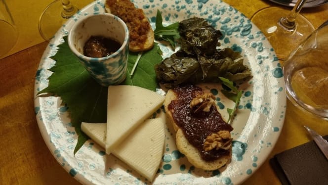 Le Breste Restaurant - 8