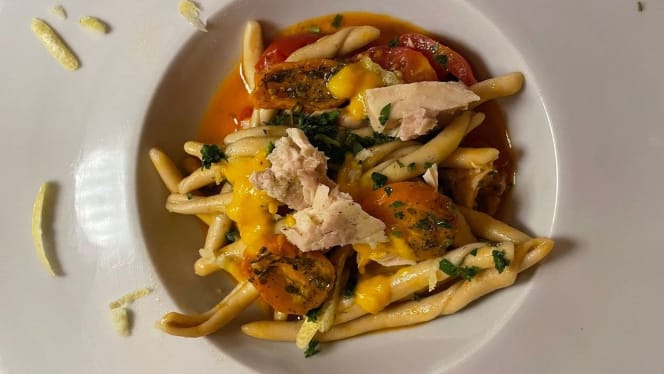 Le Breste Restaurant - 5