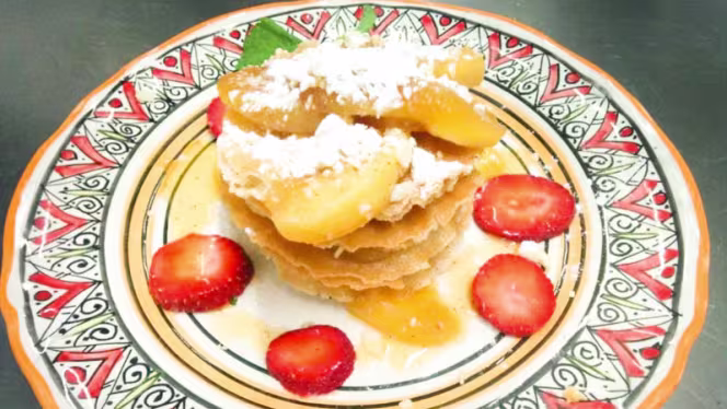 La Table du Maroc - 2