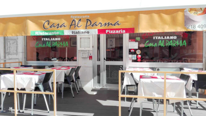 Casa Al Parma - 0