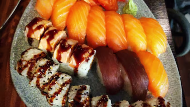 Nuevo  Samurai Conde ALTEA - 9