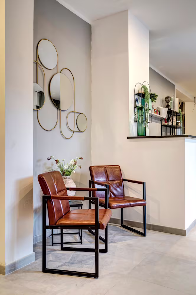 Palazzo Belvedere Restaurant - 9