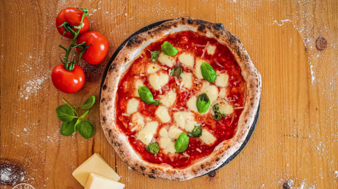 Gallo Grigio Pizzeria Napoletana - Vila Nova de Gaia - 5