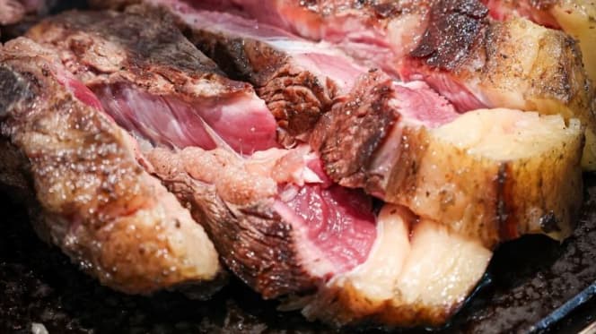 Favilla Beef Experience - 6