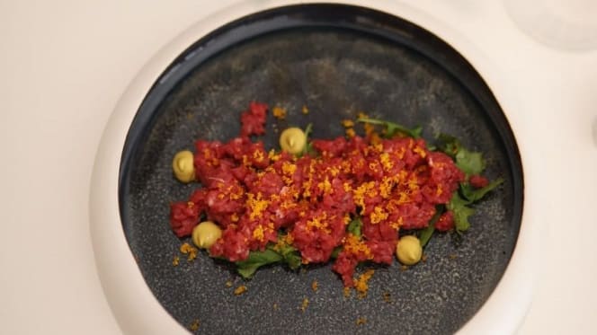 Favilla Beef Experience - 7