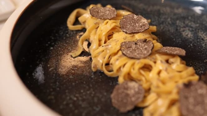 Favilla Beef Experience - 1