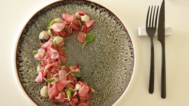 Favilla Beef Experience - 8