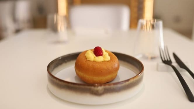 Favilla Beef Experience - 0