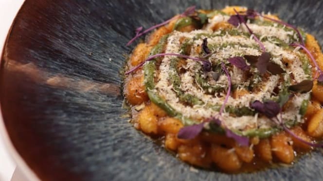 Favilla Beef Experience - 3