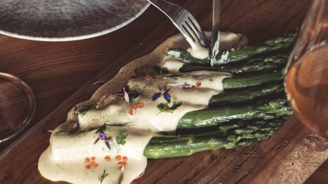 HC Restaurant Genève - 3