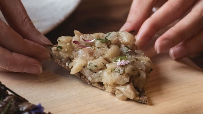 HC Restaurant Genève - 4