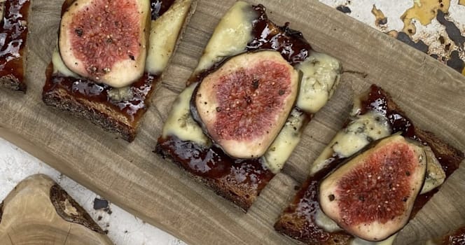 Champagne + Fromage - Harrogate - Harrogate - 2