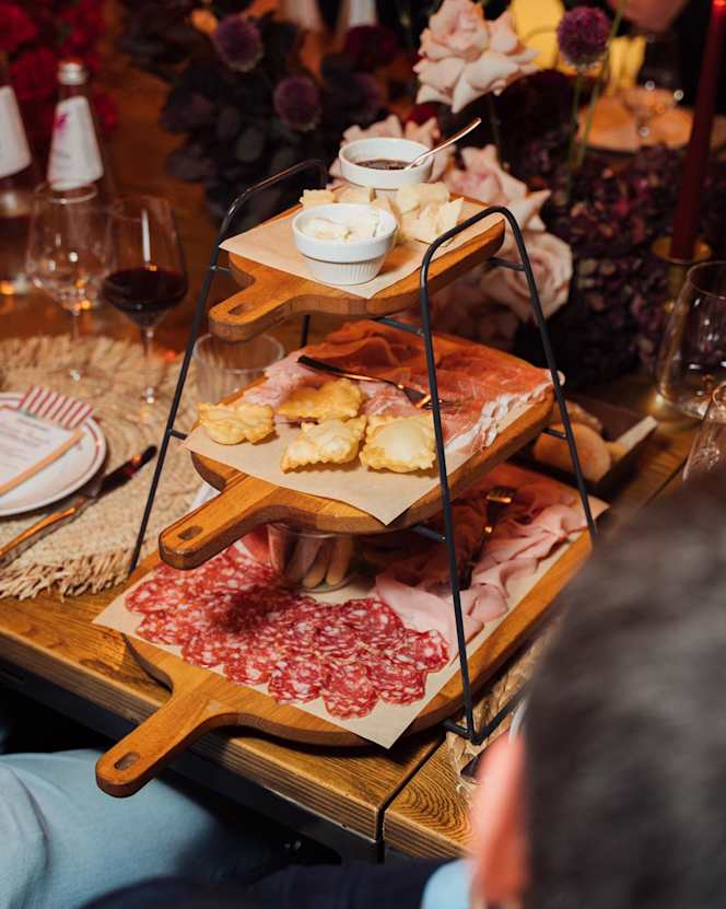 Signorvino - Bergamo - 0