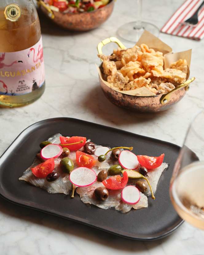 Signorvino - Bergamo - 9