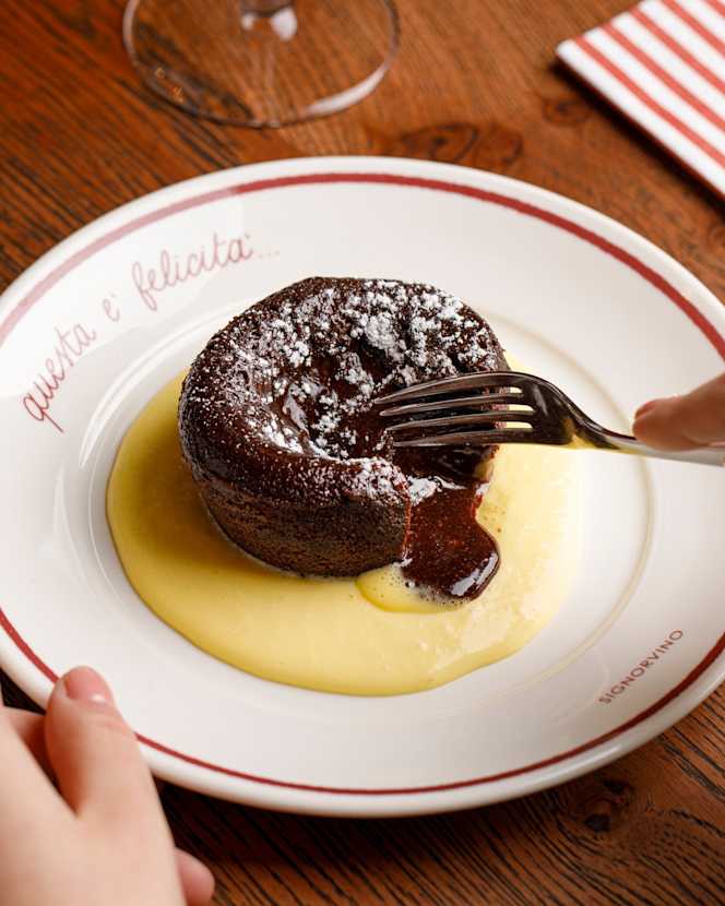 Signorvino - Bergamo - 8