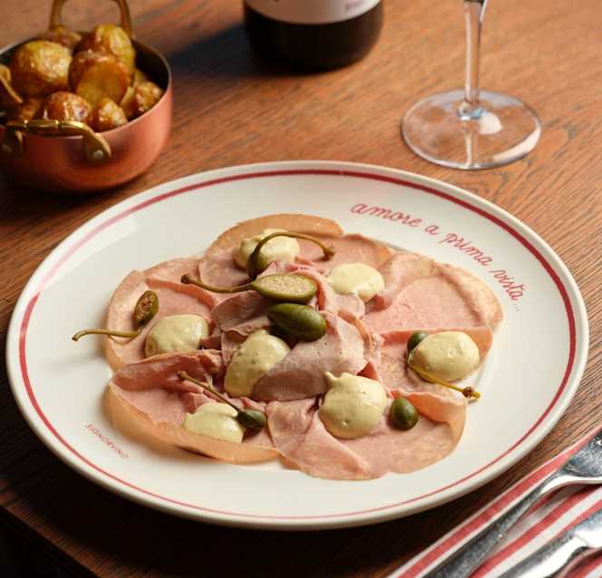 Signorvino - Bergamo - 6