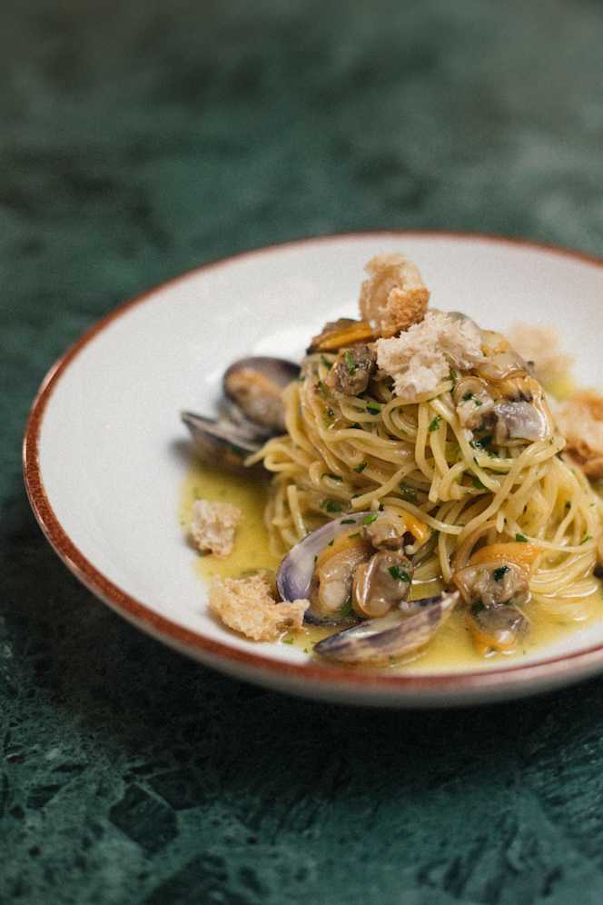 Volta Restaurant & Bar - 8