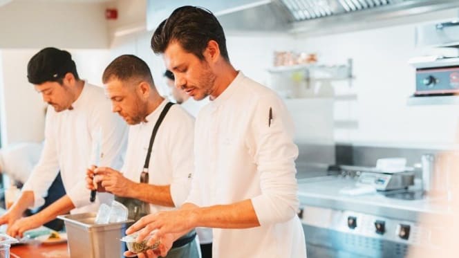 Volta Restaurant & Bar - 8