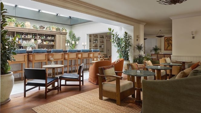 Volta Restaurant & Bar - 9