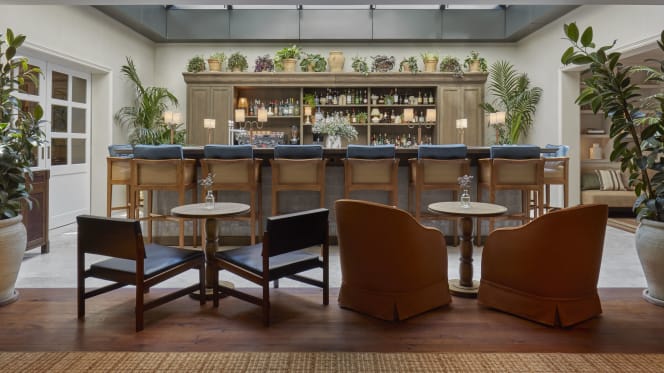 Volta Restaurant & Bar - 5