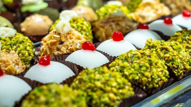 Don'Cola Meridiana - 2