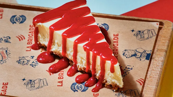 La Brigade Mk2 Bibliothèque - 0