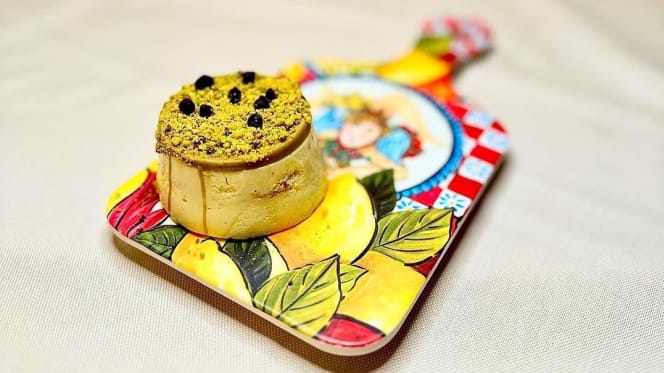 La Spada Reale - Torino - 0