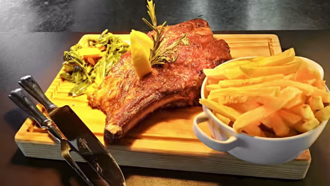 Charkoal - Oeiras - 3