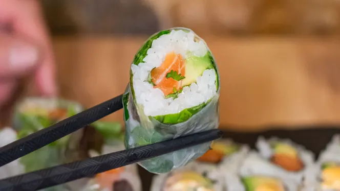 Petit Osaka Oullins - 8