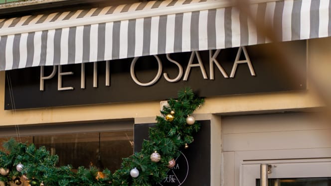 Petit Osaka Oullins - 0