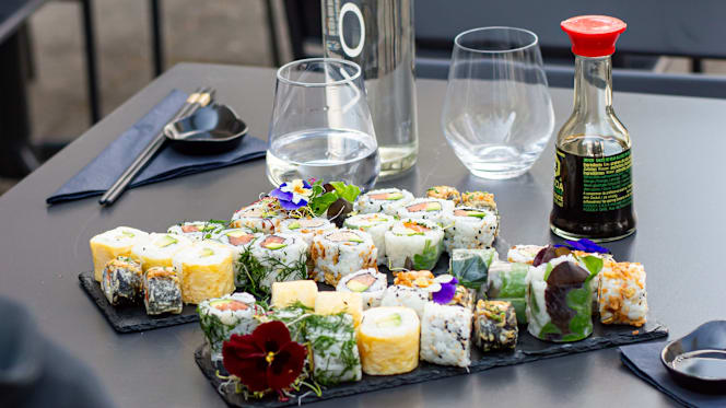 Petit Osaka Oullins - 2