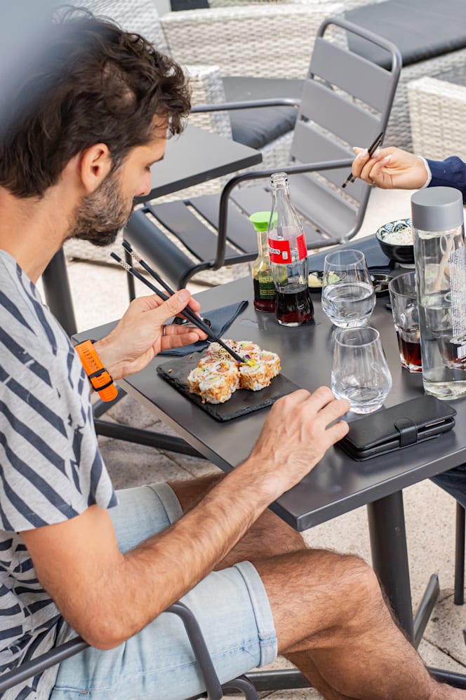 Petit Osaka Oullins - 1