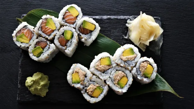 Petit Osaka Oullins - 5