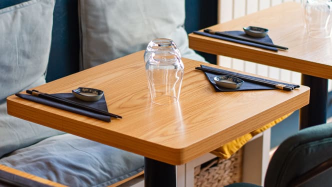 Petit Osaka Oullins - 9