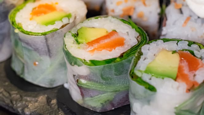 Petit Osaka Oullins - 4