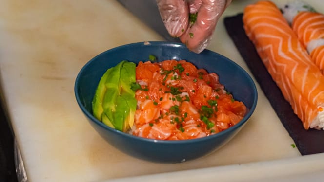 Petit Osaka Oullins - 7