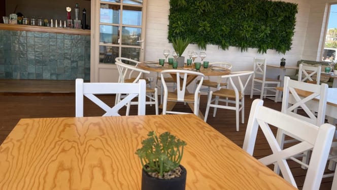 Bahari - Beach Lounge & Restaurante - 1