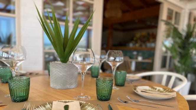 Bahari - Beach Lounge & Restaurante - 7