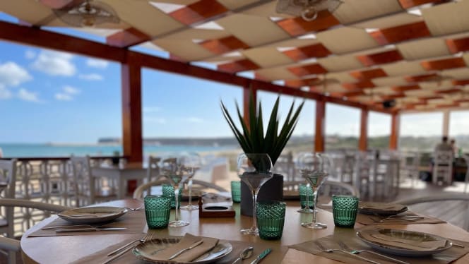 Bahari - Beach Lounge & Restaurante - 3